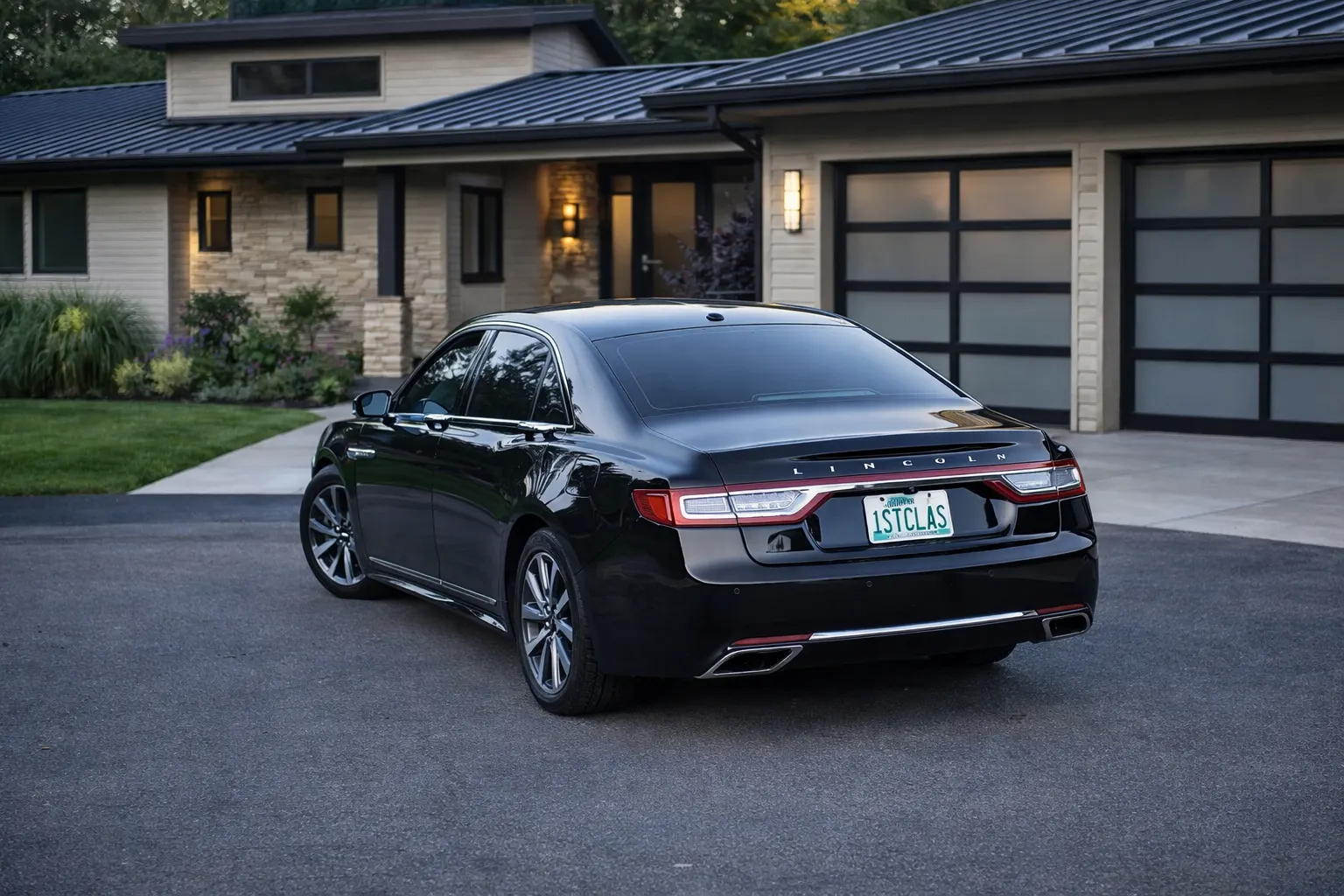 bellingham-non-emergency-medical-transportation-sedan Bellingham non-emergency medical transportation with private luxury sedan service