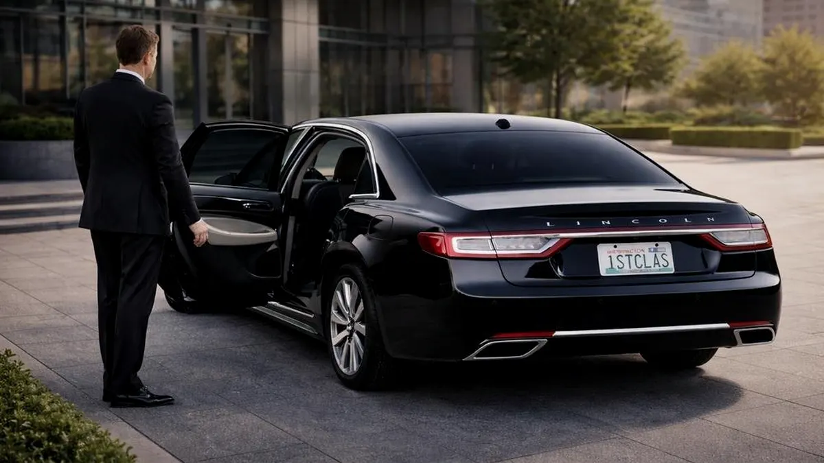 black_car_service_16x9 Town Car Service to Airport