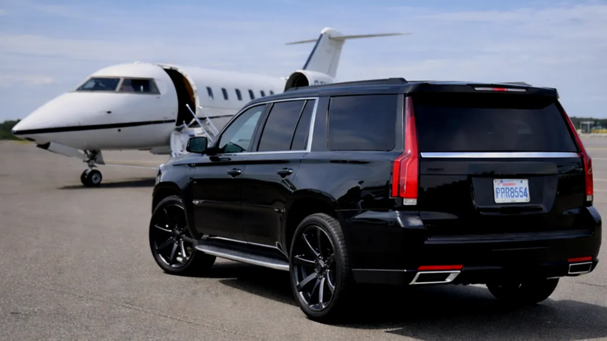 executive_suv_airport_16x9 Black SUV airport service in bellingham