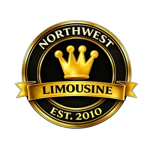 Northwest Limousine official logo